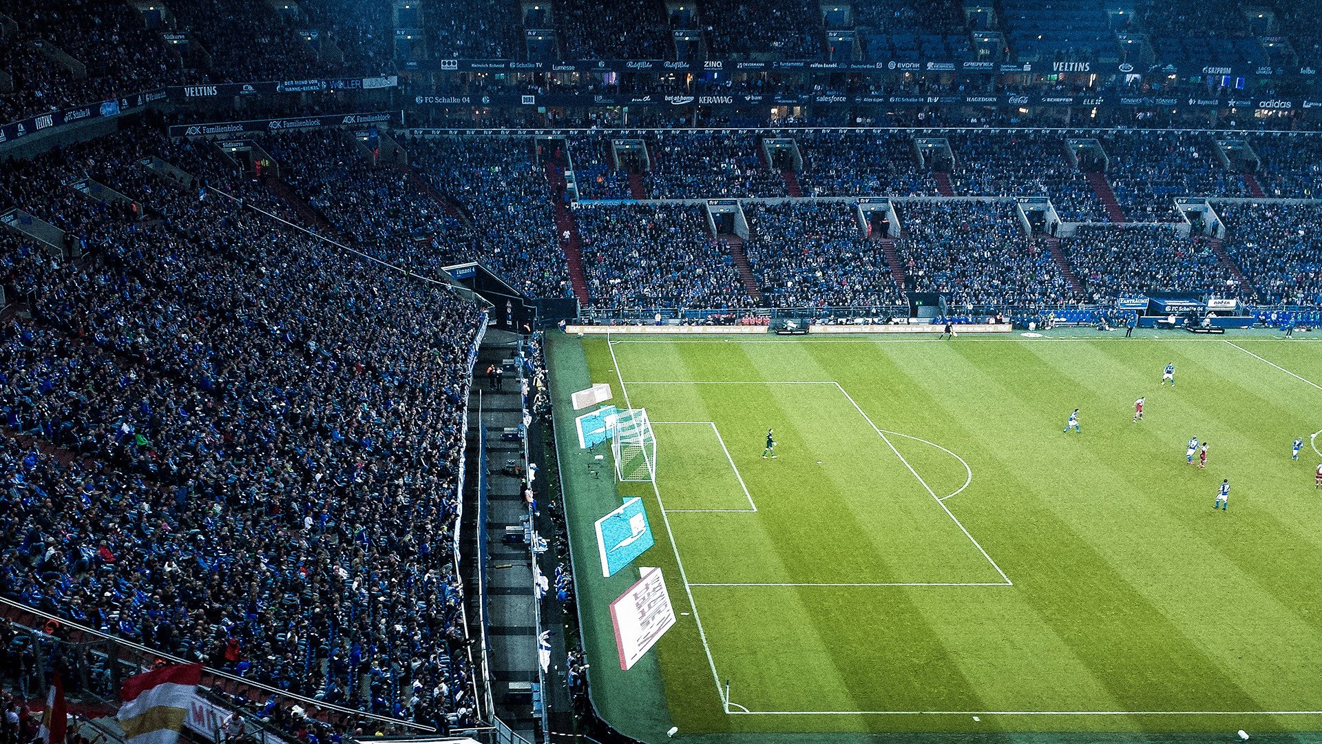 年度焦点之战之夜，萨内压制级发挥，定义现代边锋的统治力