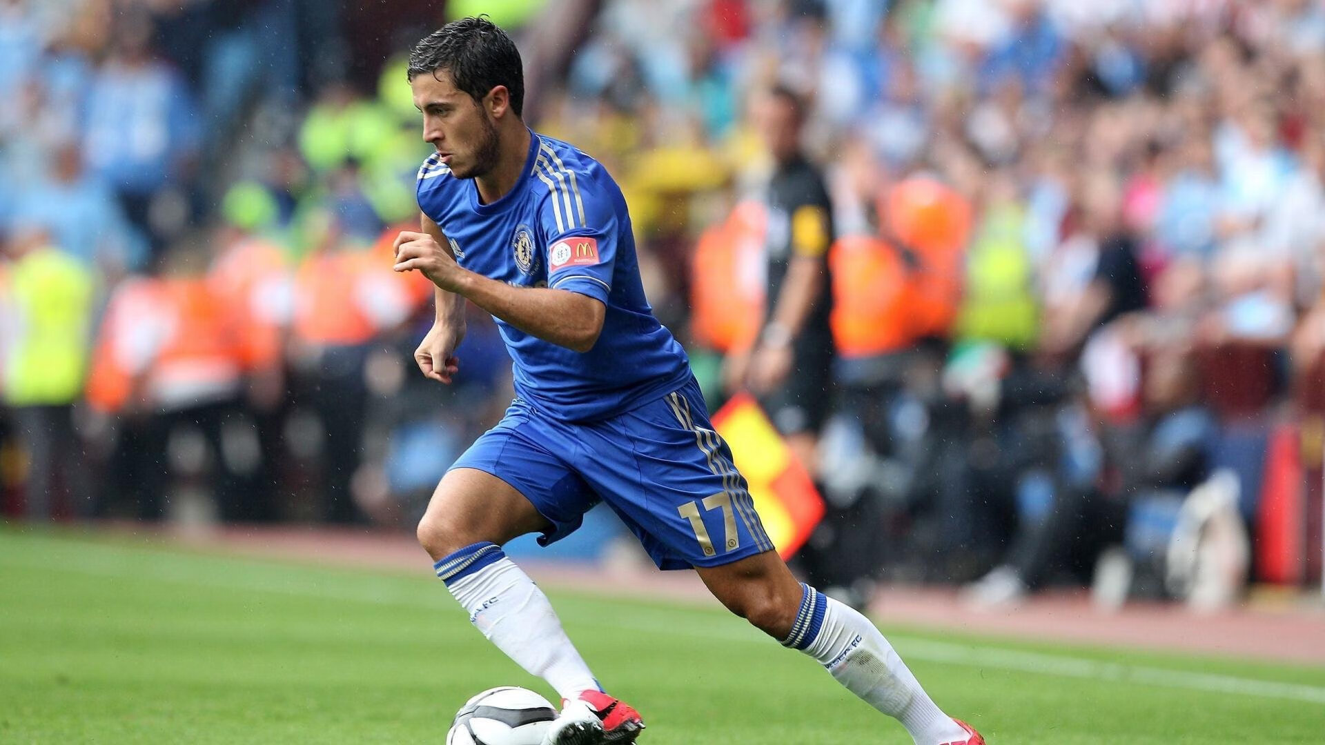 穆勒再演大场面先生！雷恩式战术如何激活德国战车对阵尼日利亚的关键先生